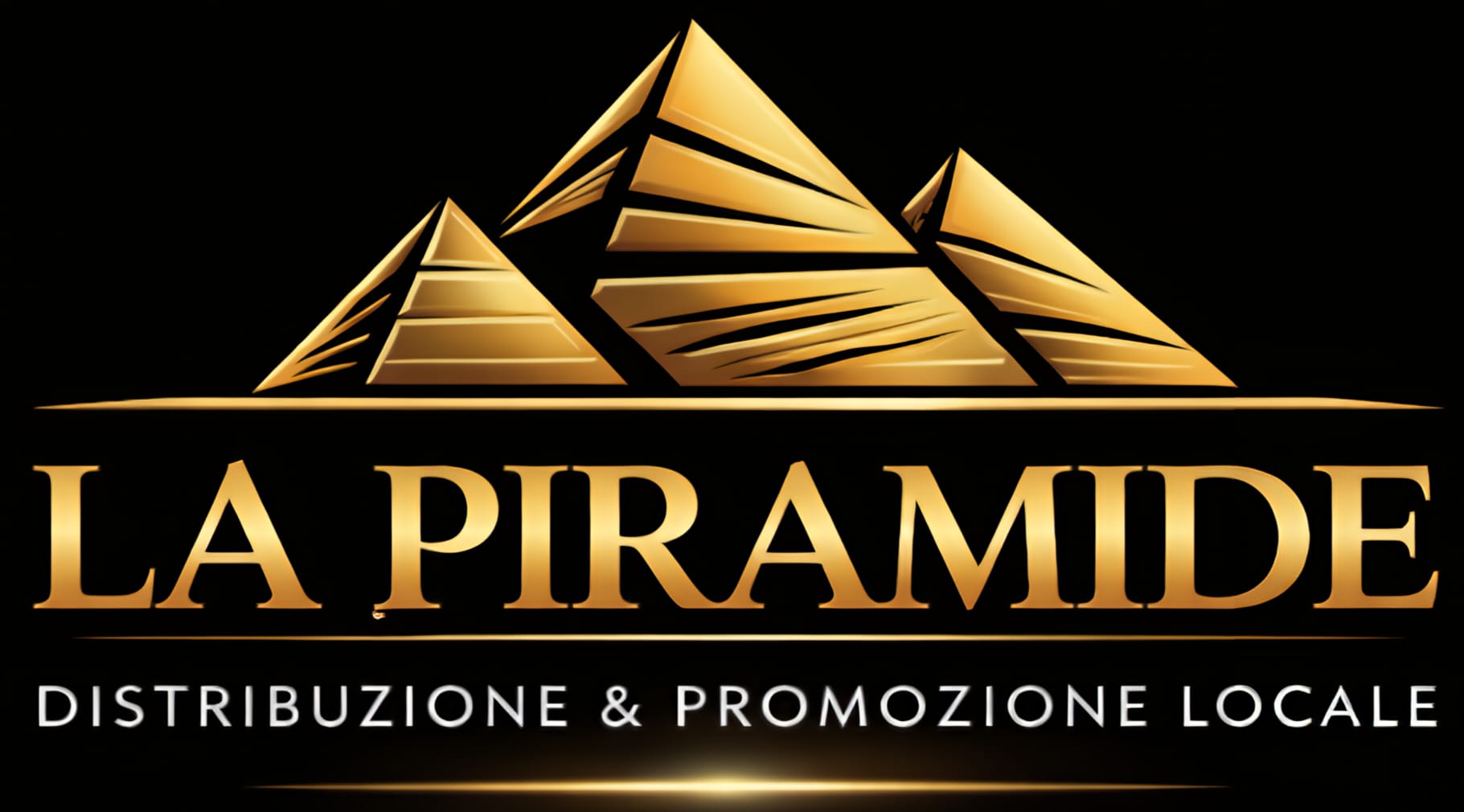 Logo La Piramide